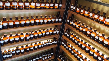 Skomponuj Własne Perfumy (100 ml) | Trójmiasto | Sopocki Styl Laboratorium Zapachu - Prezent dla mężczyzny_P