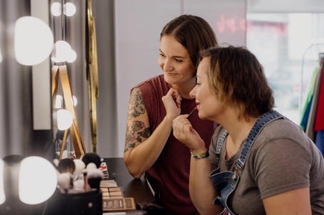 Indywidualna Nauka Makijażu | Warszawa