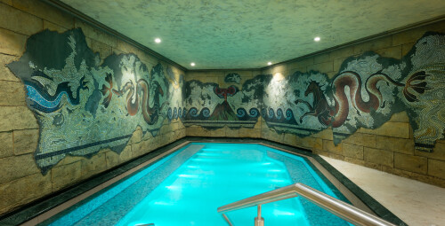 Całodniowe Tropikalne Wakacje pod Palmami w Suntago dla Przyjaciół | Mszczonów (okolice) | Suntago - prezent dla przyjaciół_P