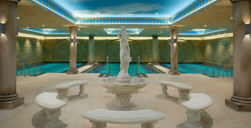 Całodniowe Tropikalne Wakacje pod Palmami w Suntago dla Przyjaciół | Mszczonów (okolice) | Suntago - prezent dla grup_P