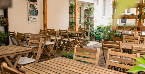 Degustacja Wegetariańskich Smaków dla Dwojga | Lublin | Restauracja Zielony Talerzyk - prezent dla rodziców_P