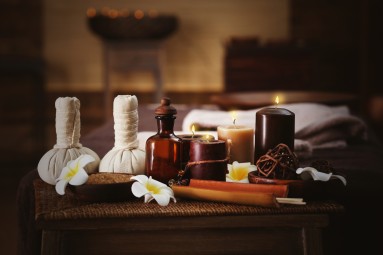 Masaż Ciepłym Olejkiem dla Dwojga | Poznań | Siam Relax Thai Massage & Spa - Prezent dla dziadków_SS