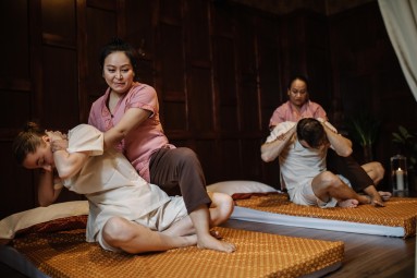 Tradycyjny Masaż Tajski | Poznań | Siam Relax Thai Massage & Spa - Prezent dla znajomych_P