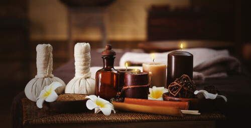 Masaż Ciepłym Olejkiem | Poznań | Siam Relax Thai Massage & Spa - Prezent dla kobiety_SS