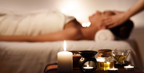 Odprężający Aromatyczny Tajski Rytuał | Poznań | Siam Relax Thai Massage & Spa - prezent dla żony_SS