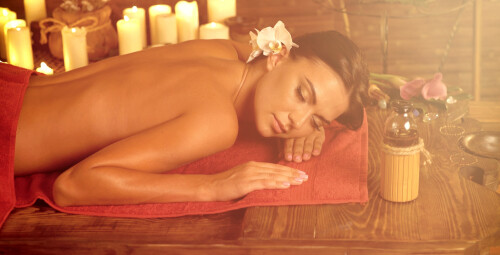 Odprężający Tajski Rytuał | Poznań | Siam Relax Thai Massage & Spa - prezent dla niej_SS