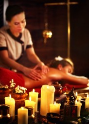 Odprężający Tajski Rytuał | Poznań | Siam Relax Thai Massage & Spa - prezent dla mamy_SS