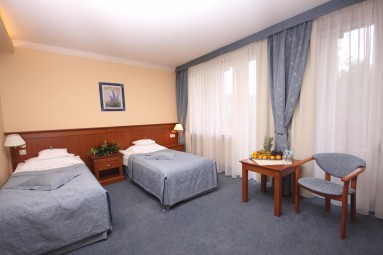 Romantyczny Pobyt w Beskidach dla Dwojga | Jaworze | Spa Hotel JAWOR - prezent dla rodziców_P