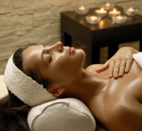 Relaks w Górskim SPA | Jaworze