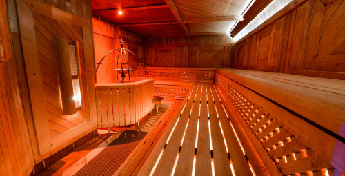 Pakiet Rewitalizujący w Górskim SPA dla Niego | Jaworze | Spa Hotel JAWOR - prezent dla faceta_P