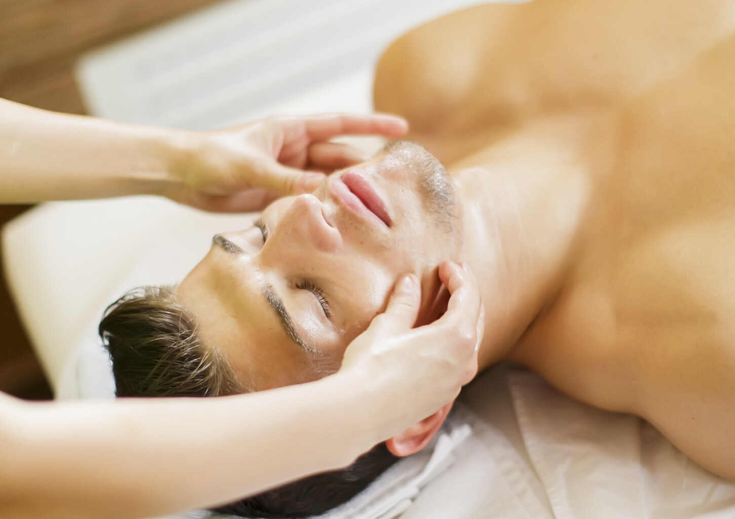 Pakiet Rewitalizujący w Górskim SPA dla Niego | Jaworze