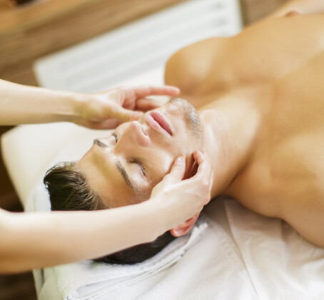 Pakiet Rewitalizujący w Górskim SPA dla Niego | Jaworze