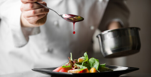 Degustacja “Legendarnych Smaków” dla Dwojga | Lublin | Hotel Ibis Styles - Prezent dla dwojga - SS