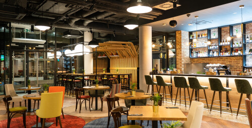 Kolacja na Starym Mieście dla Dwojga | Lublin_prezent dla rodziców_P