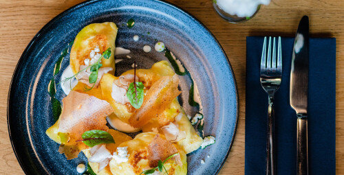 Kolacja na Starym Mieście dla Dwojga | Lublin_prezent na walentynki_P