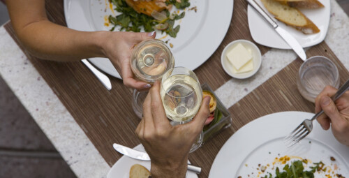 Kolacja na Starym Mieście dla Dwojga | Lublin_prezent na rocznicę_SS