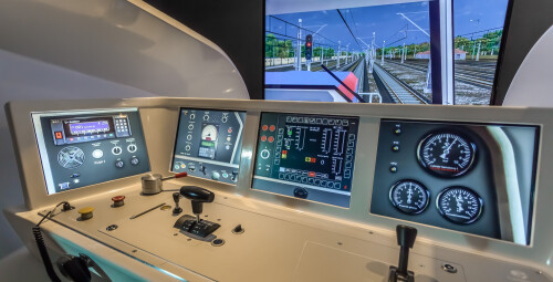 Zaawansowane Szkolenie w Symulatorze Kolejowym_Prezent dla Ciebie_P