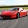 Jazda Ferrari F458 Italia (1 okrążenie) | Tor Główny