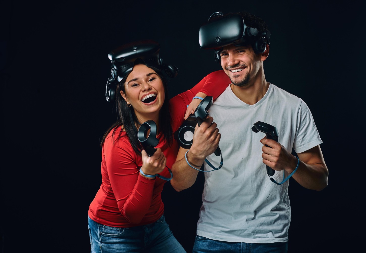 Przygoda w Wirtualnym Escape Room dla Dwojga | Ostrołęka