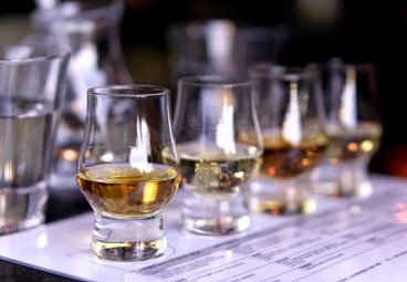 Degustacja Whisky Plus dla Dwojga | Trójmiasto - Prezent dla znajomych_SS