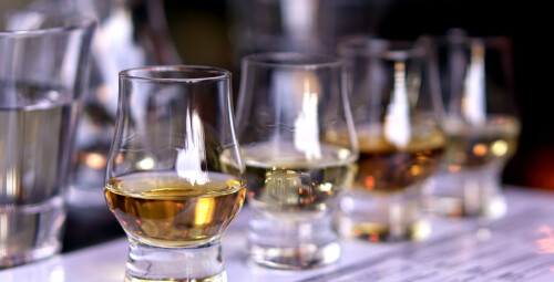 Degustacja Whisky Plus dla Dwojga | Trójmiasto - Prezent dla znajomych_SS