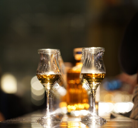Degustacja Whisky Plus dla Dwojga | Sopot | Toruń | Bydgoszcz