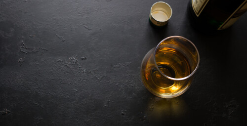 Degustacja Whisky Plus dla Dwojga | Trójmiasto - Prezent dla pary_SS