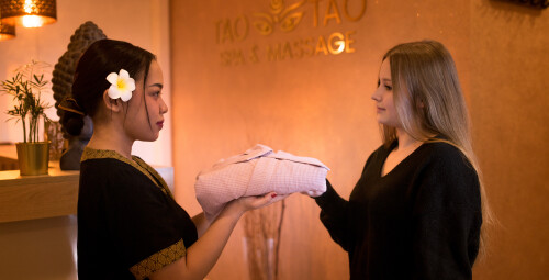 Masaż Balijski | Grodzisk Mazowiecki | Tao Tao Spa - prezent na dzień kobiet_P