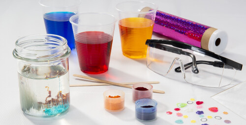 Zestaw Eksperymentów dla Dziecka_Prezent na Urodziny dla Dziecka_P