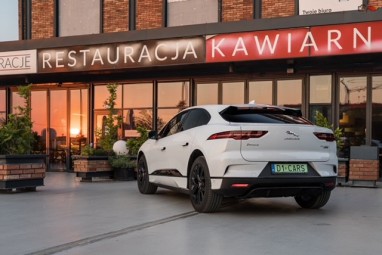Poprowadź Jaguara I-Pace_Prezent dla Kolegi_P
