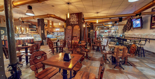 Warsztaty Czekoladowe dla Rodziny_Prezent dla Dziadków_P