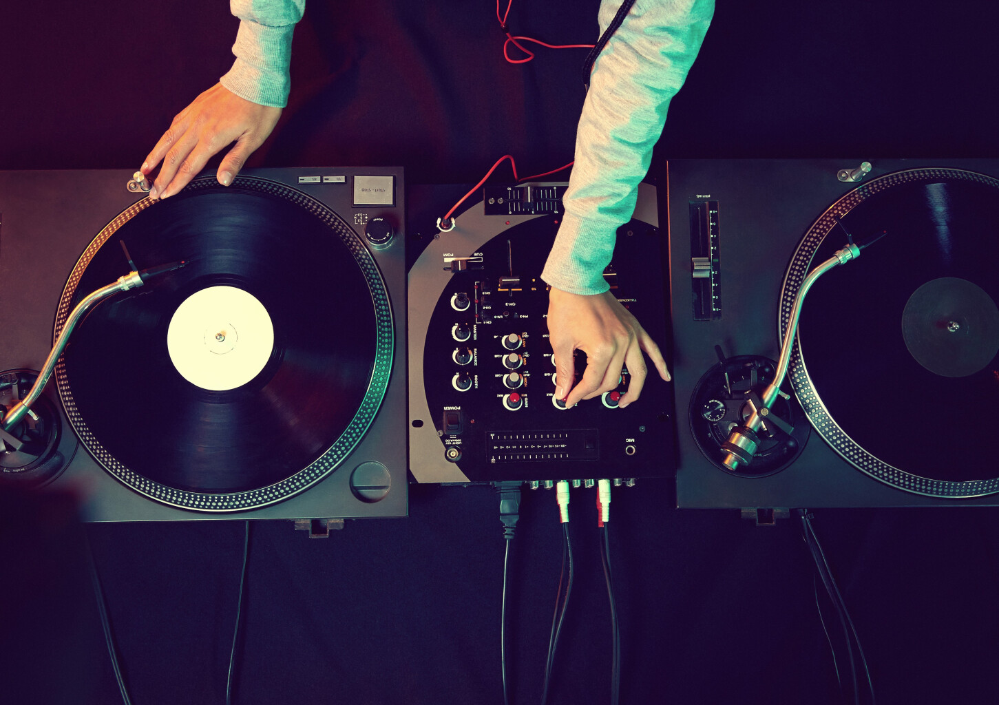 Nagraj Własną Płytę Winylową 10” | Cała Polska