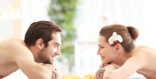 Sesja w Saunie Japońskiej | Białystok | Ishiki_Prezent na imieniny_S