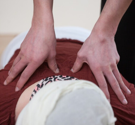 Masaż Japoński Shiatsu | Białystok