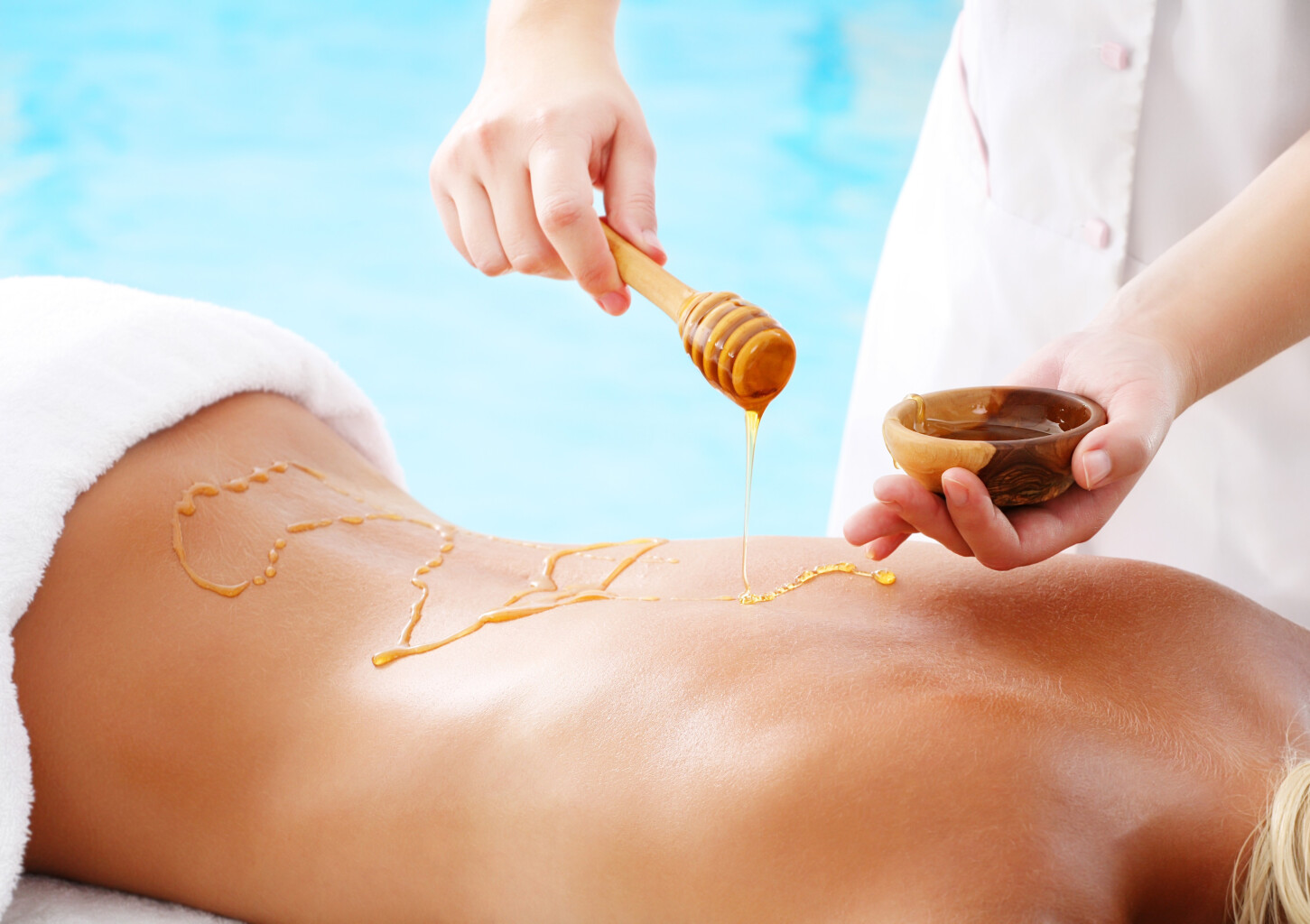 Masaż Miodem | Białystok