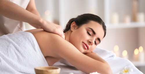 Japoński Masaż Bambusowymi Miotełkami | Białystok | Ishiki _Prezent na urodziny_S