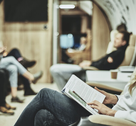 Sesja w Komorze Normobarycznej dla Dwojga VIP | Wrocław