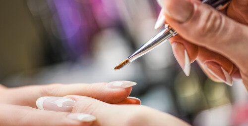 Paznokcie Żelowe_Prezent dla Ciebie_SS