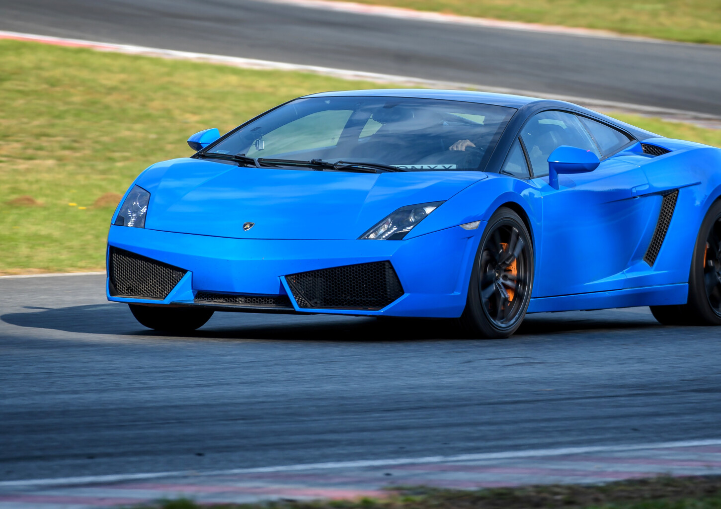 Pojedynek Lamborghini Gallardo vs. Ferrari F430 vs. Audi R8 V8 | 3 okrążenia | Wiele Lokalizacji