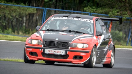 Pojedynek BMW MPower vs. Subaru Impreza WRX | 2 okrążenia | Wiele Lokalizacji