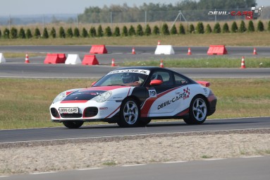 Poprowadź Porsche 911 | 1 okrążenie_Prezent dla Singla_P