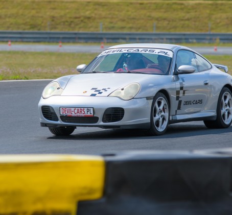 Poprowadź Porsche 911 | 1 okrążenie | Wiele Lokalizacji
