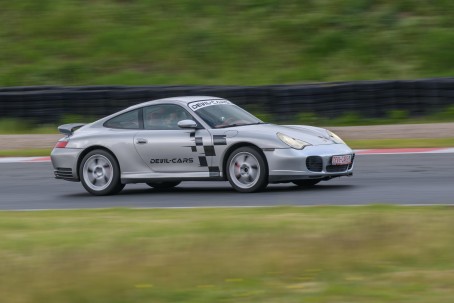 Poprowadź Porsche 911 | 1 okrążenie | Tor Główny