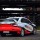 Pojedynek Mitsubishi Evo 10 vs. Ford Focus RS | 2 okrążenia | Tor Główny