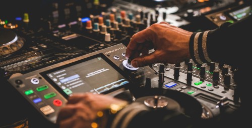 Kurs DJ-ski dla Początkujących | Warszawa | Prezent dla Chłopaka_PP