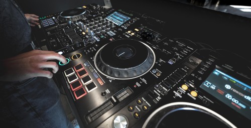 Kurs DJ-ski Podstawowy I Stopnia | Warszawa | Prezent dla Chłopaka_PP