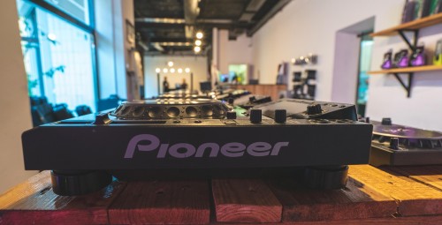 Kurs DJ-ski Podstawowy I Stopnia | Warszawa | Prezent dla Brata_PP