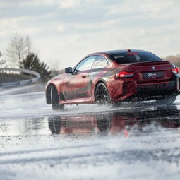 Drifting BMW M2 | Kielce | Prezent na Rocznicę_P