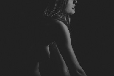 Sesja Fotograficzna z Makijażem 
