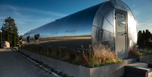 Sesja w Komorze Normobarycznej | Gdańsk_Prezent dla Siostry_P